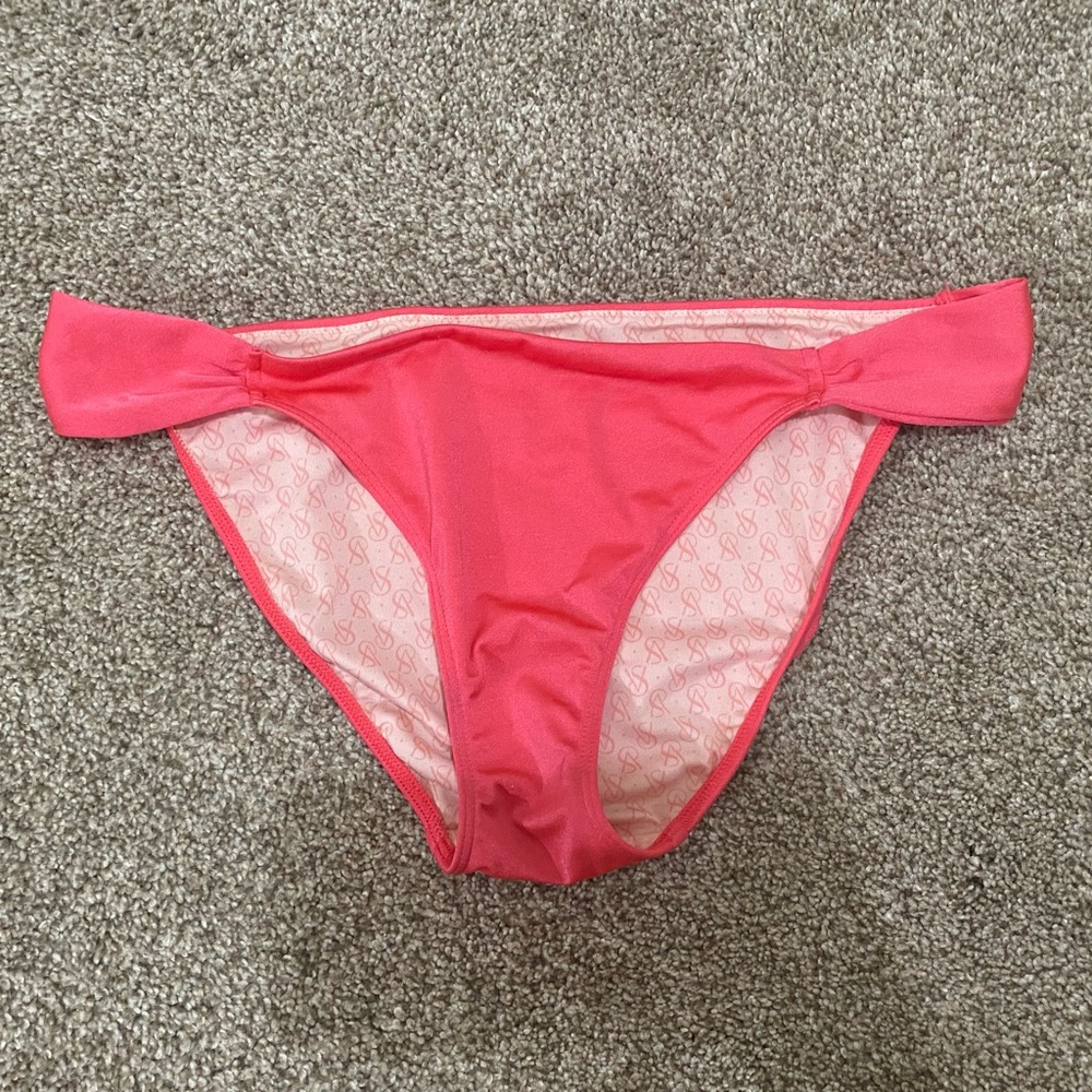 Victoria Secret Bikini Bottom